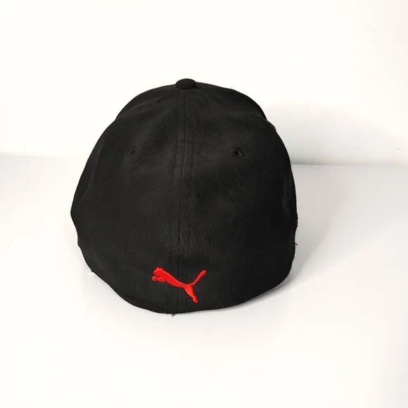 Puma Cap - Picture 4 of 6